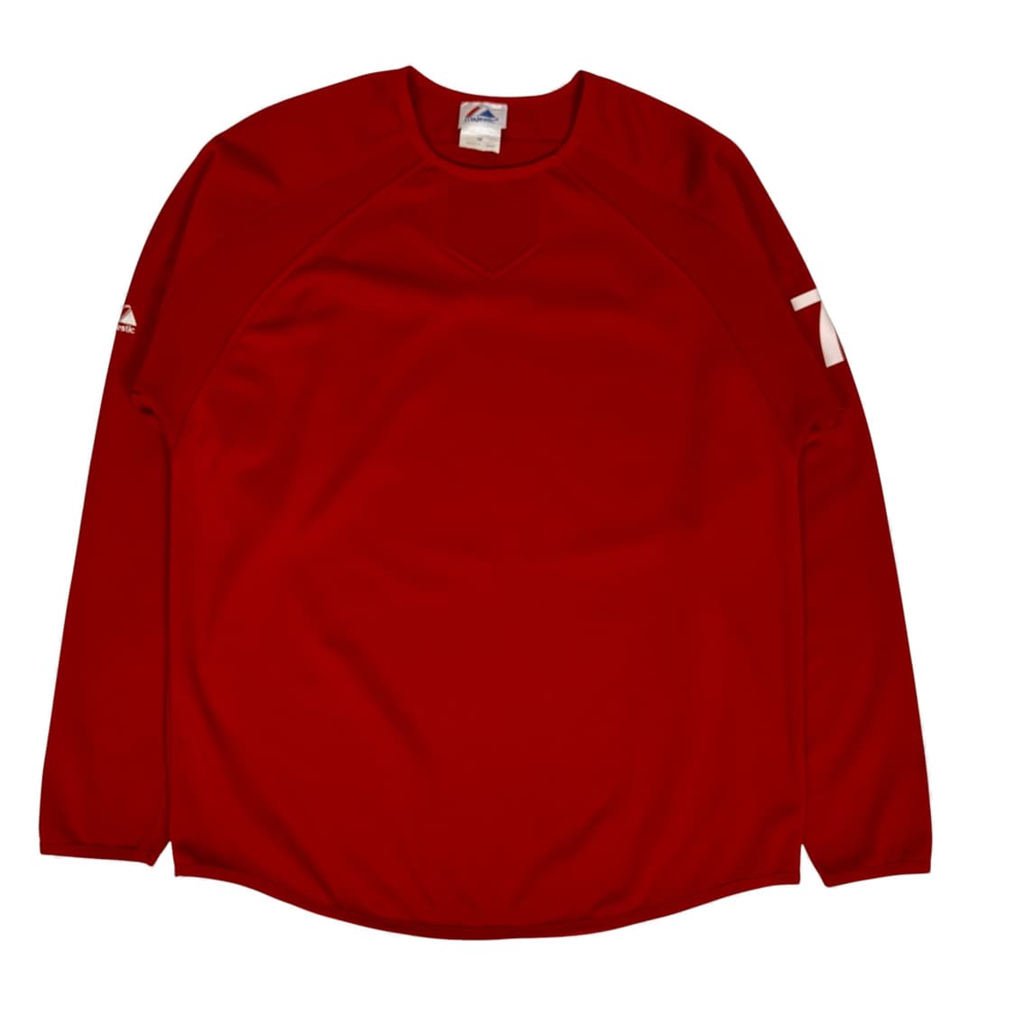 majestic jersey pullover 상품이미지2