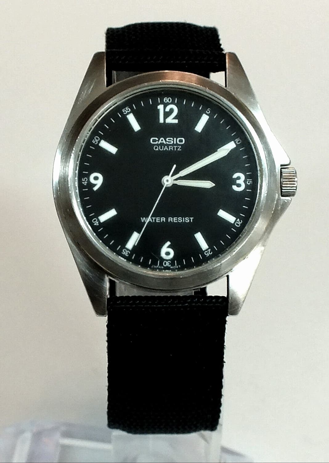 (업데이트 예정) 빈티지 카시오 MTP-1139 익스플로러 밀리터리/군용 상품이미지1