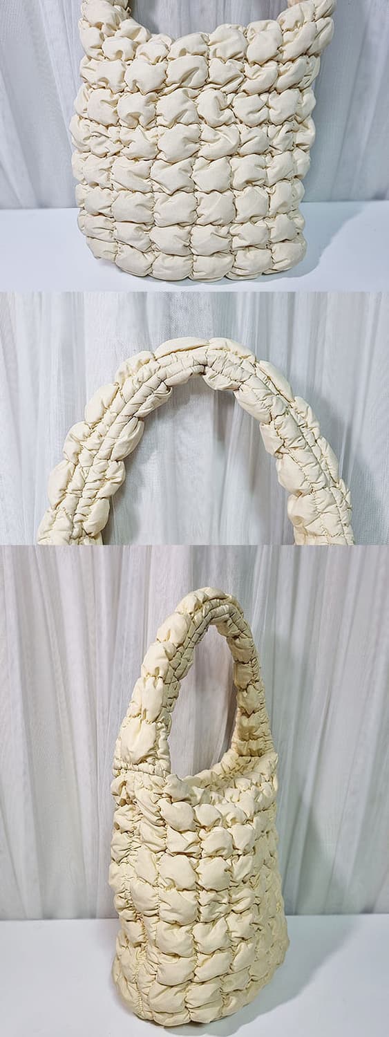 코스 구름백 상품이미지2