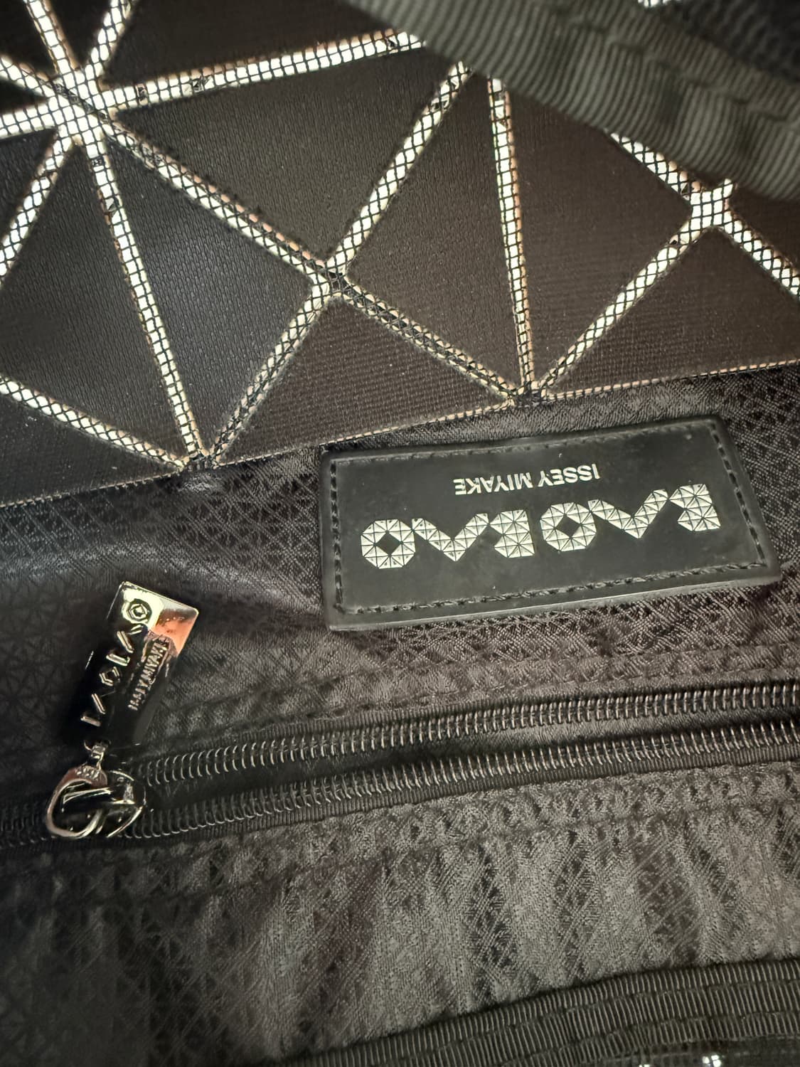 바오바오(BAOBAO) 이세이미야케 토트백(JAPAN) 상품이미지7