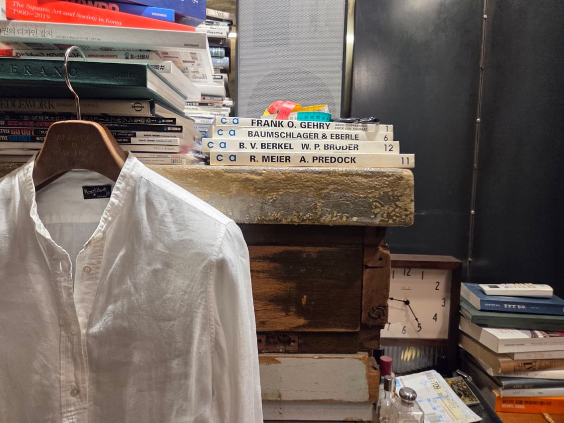 마가렛 호웰  상품이미지5