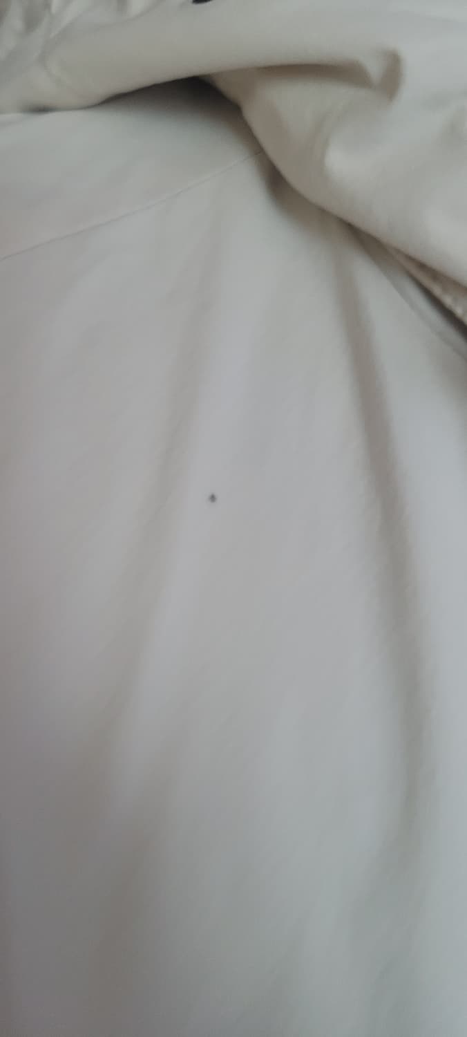 👔남성100사이즈👔아이더 배색 후드 바람막이(춘추용) 상품이미지9