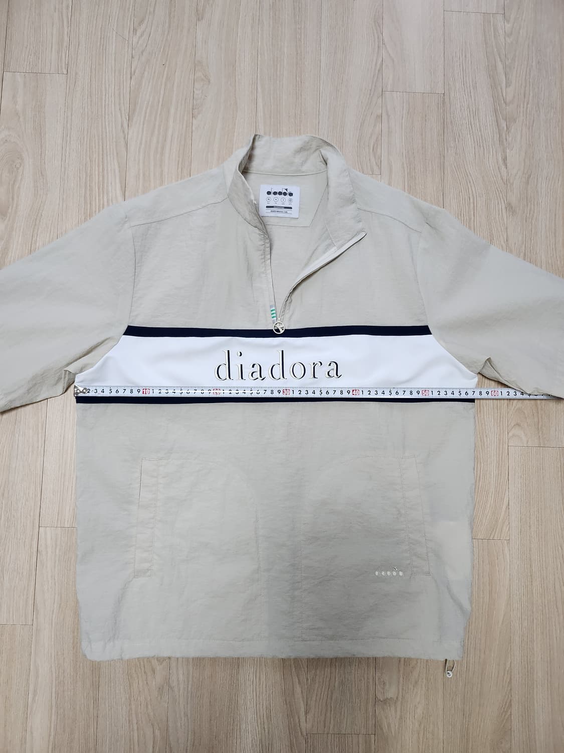 디아도라 아노락반팔(95 상품이미지5