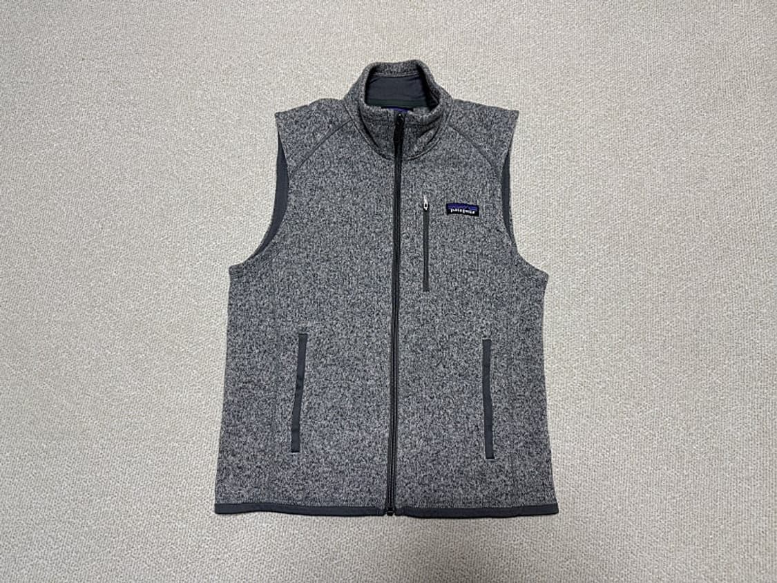 파타고니아 조끼 여성용 95호 66사이즈 상품이미지1