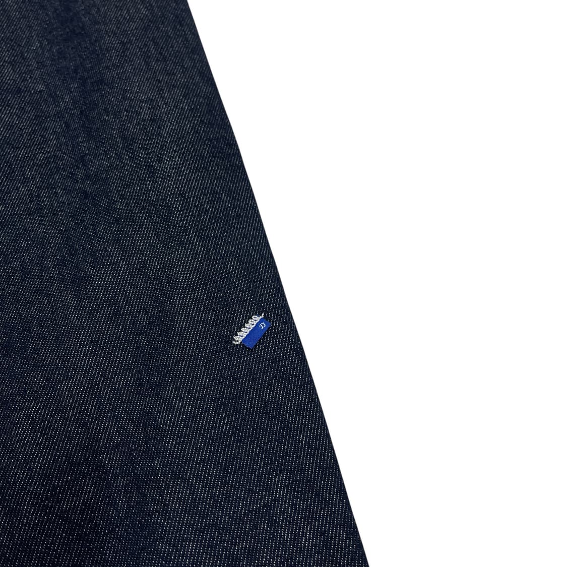 아더에러 데크레스 생지 데님 진 다크네이비 팬츠 바지 A5 상품이미지2