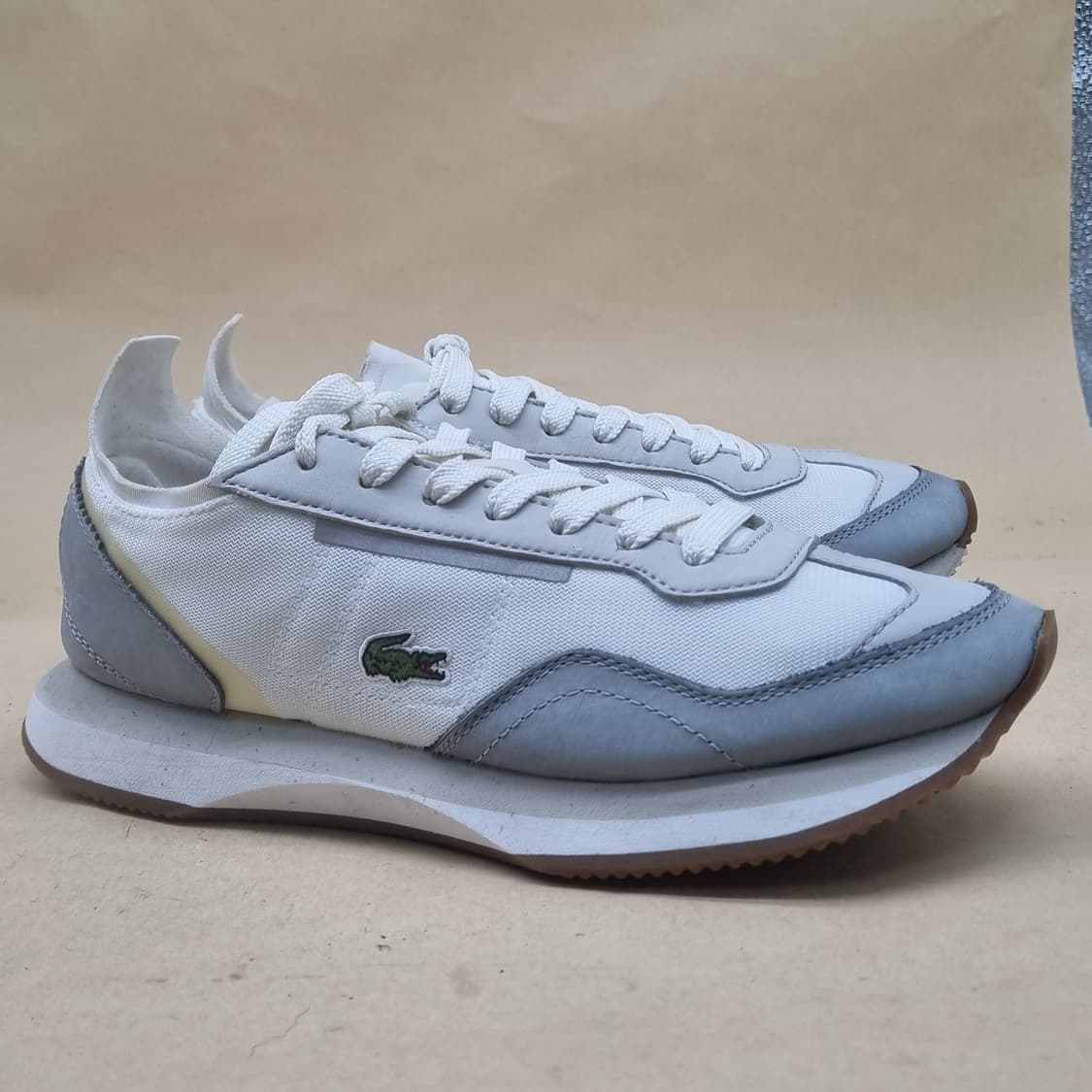 라코스테 매치 브레이크 스니커즈 230 상품이미지1