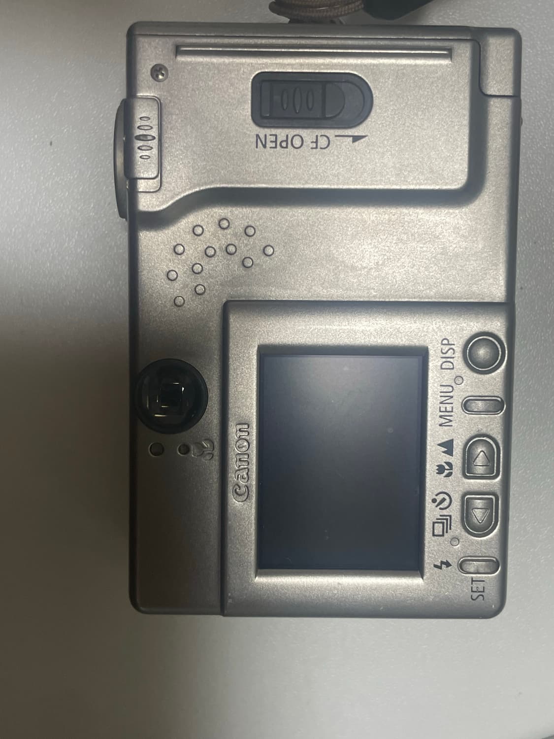 캐논 익시 디지털 200(캐논 익서스 v) 상품이미지2