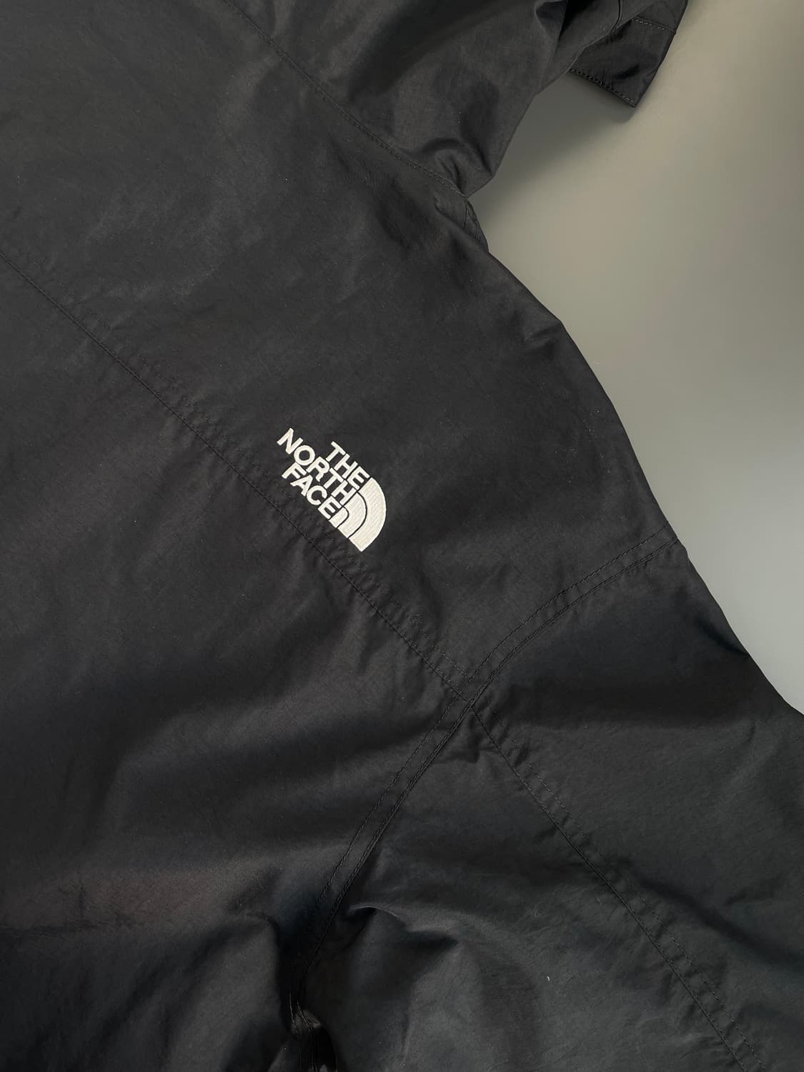 [XXL] 노스페이스 바람막이 윈드브레이커 자켓 고프코어 상품이미지7