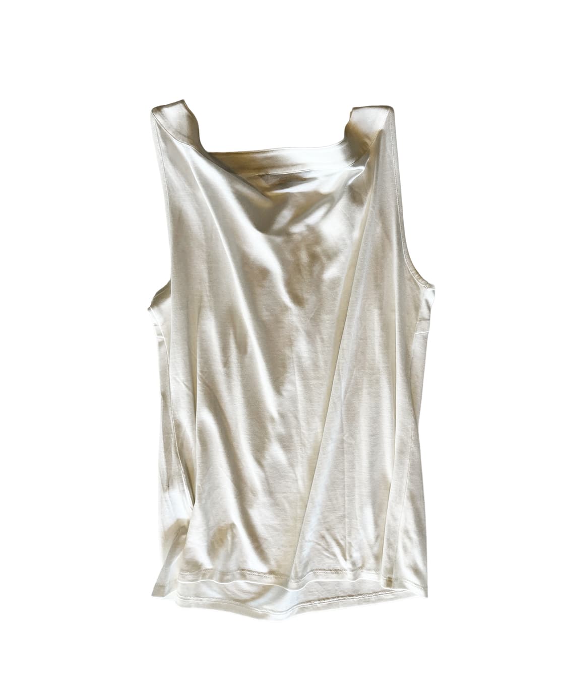BURBERRY LONDON metal tab sleeveless 상품이미지1