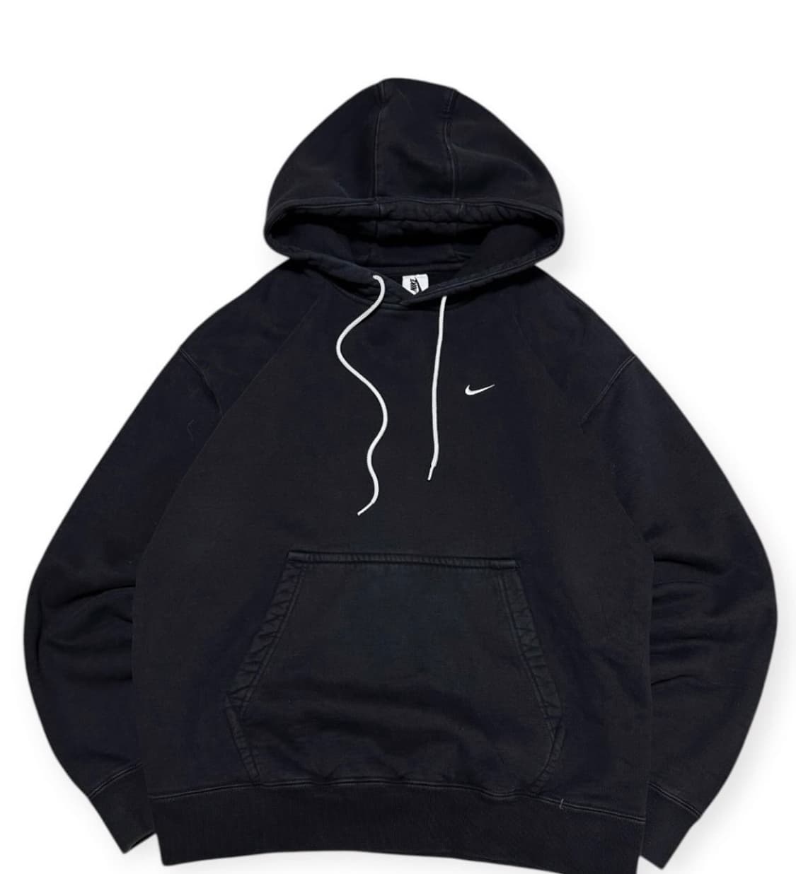 나이키 nrg 솔로 스우시 후드 상품이미지1