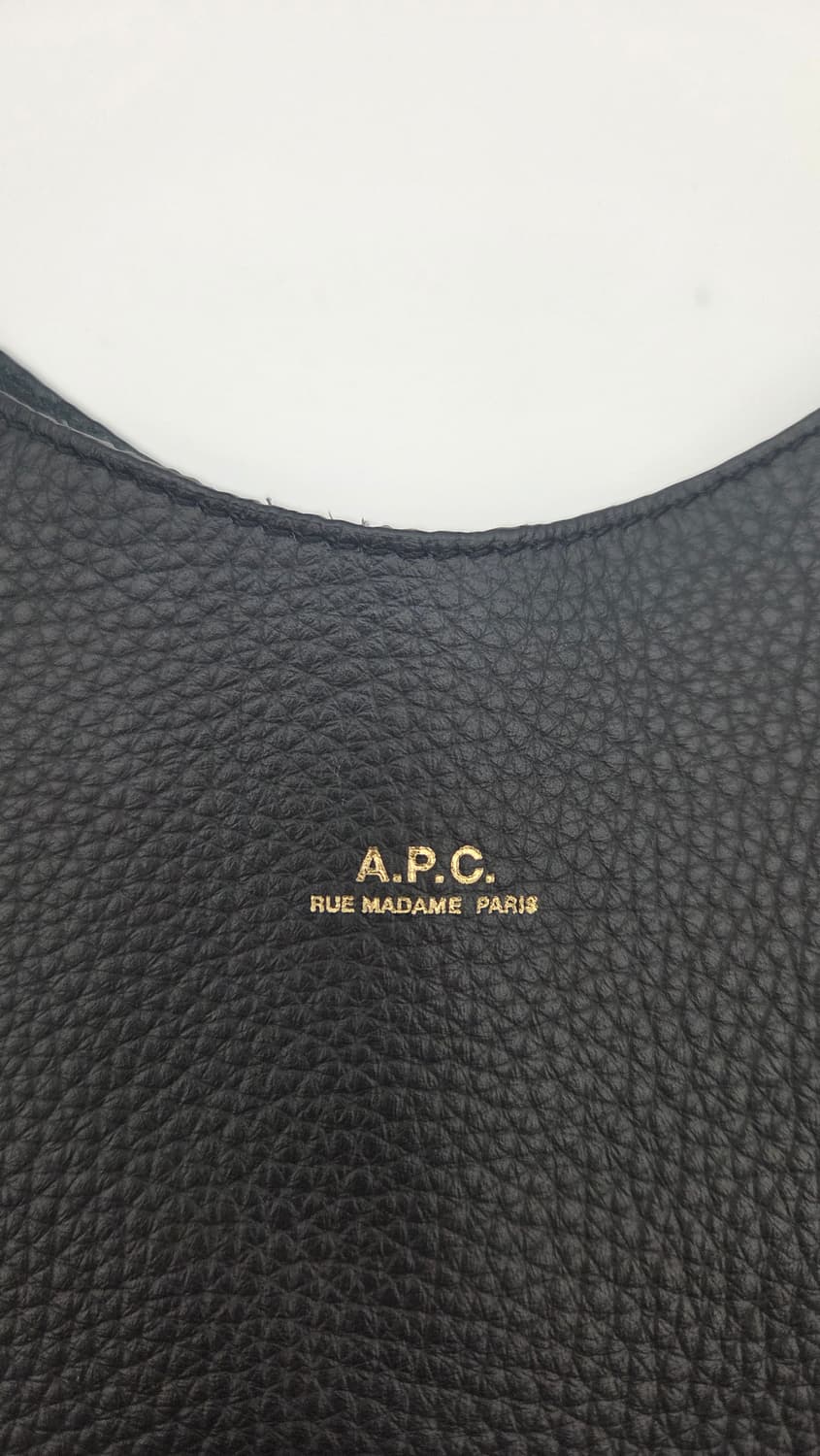 아페쎄 르네이지 숄더백 APC 아페세 상품이미지7