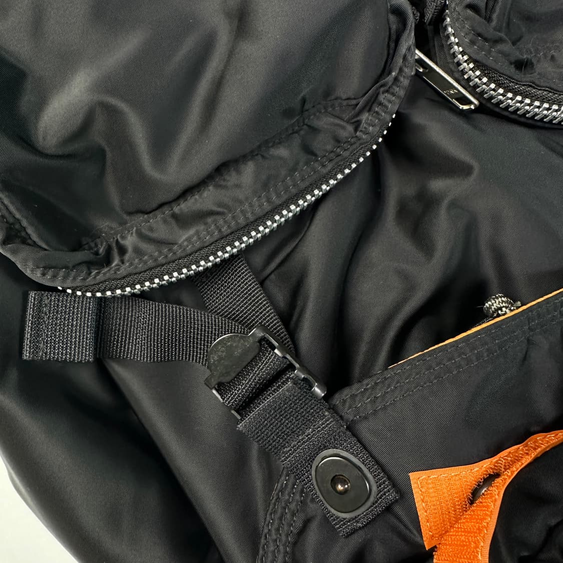 PORTER TANKER 포터 탱커 백팩 상품이미지6