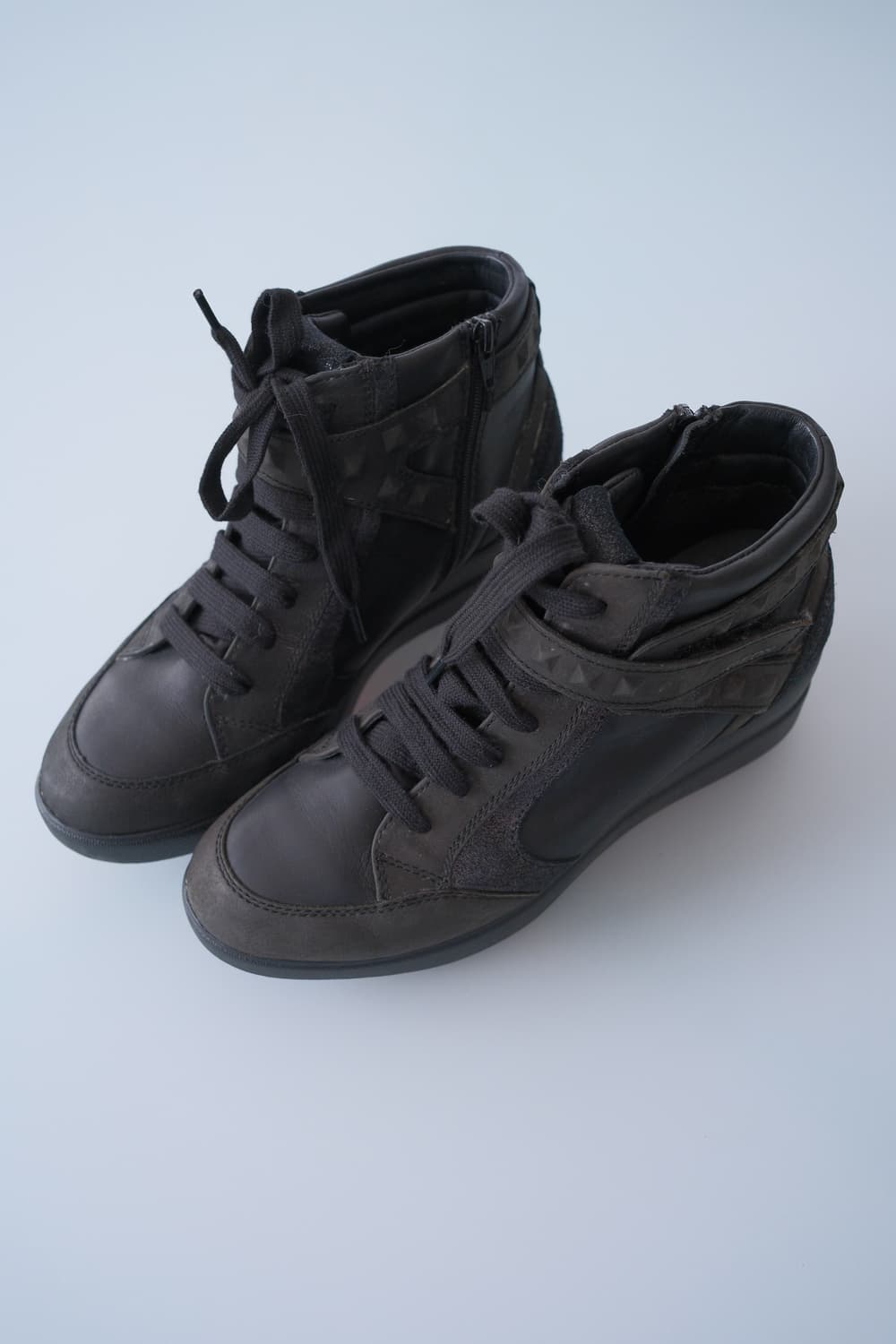 Geox stud wedge 상품이미지9