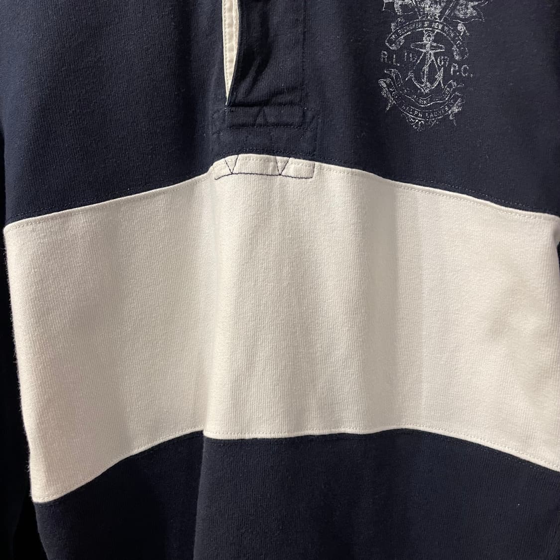 Ralph lauren Rugby shirt🏈 상품이미지8