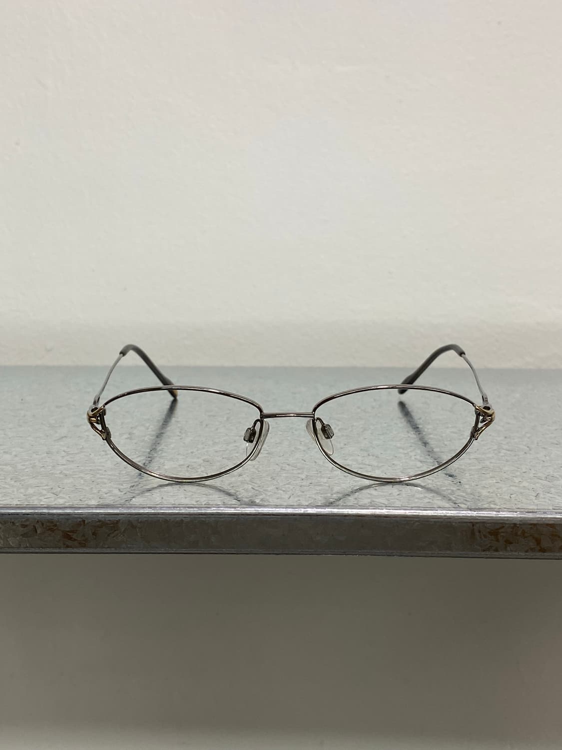 vintage glasses 437 상품이미지2