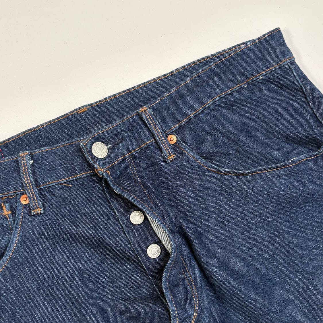 [34x32] Levi’s engineered 541 pants 상품이미지4