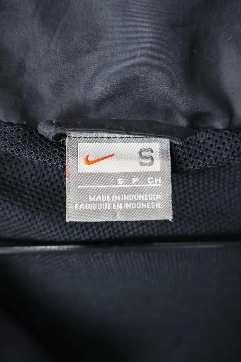 Nike Manchester United AIG Windbreaker 상품이미지6