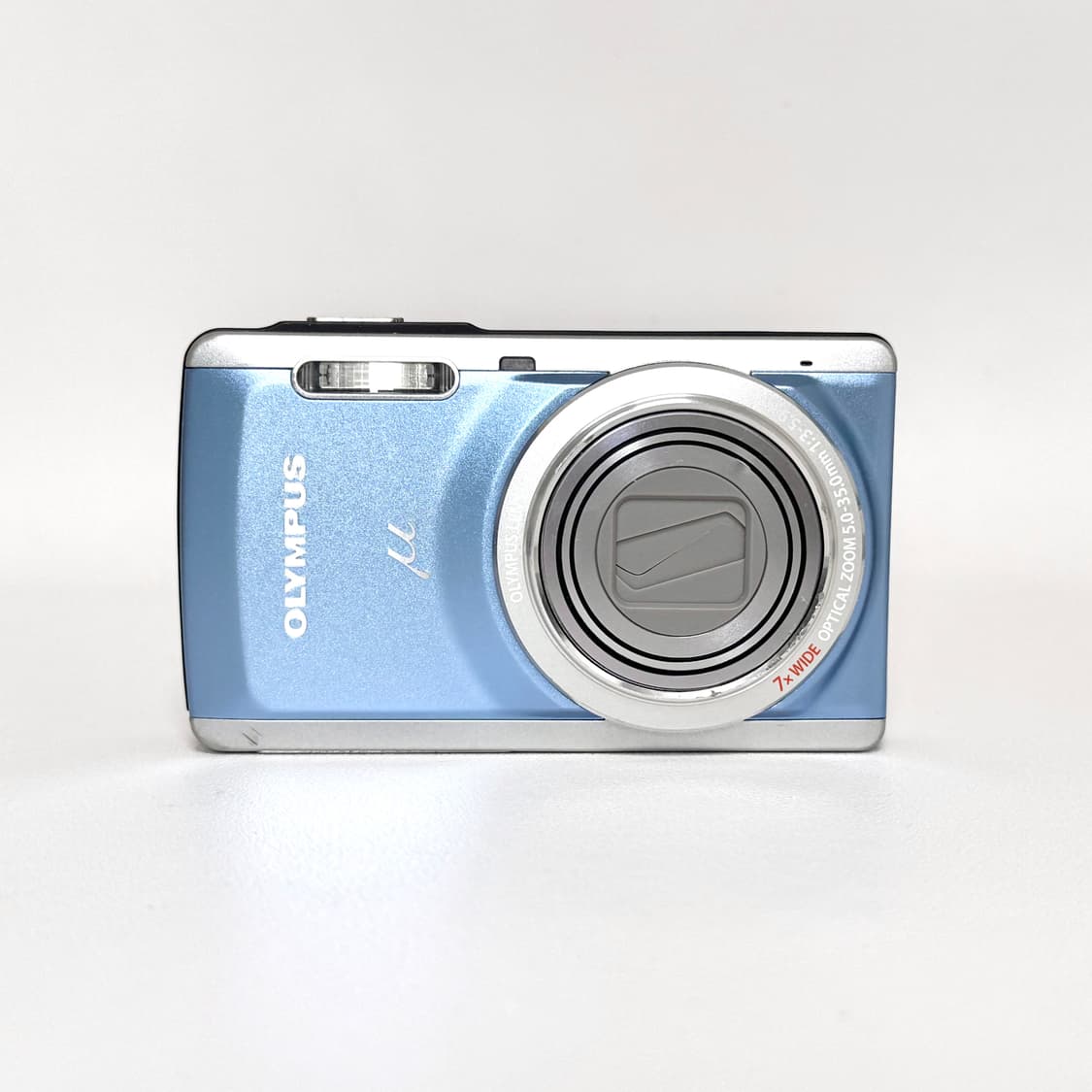 올림푸스 뮤 7040 | Olympus mju 7040 상품이미지1