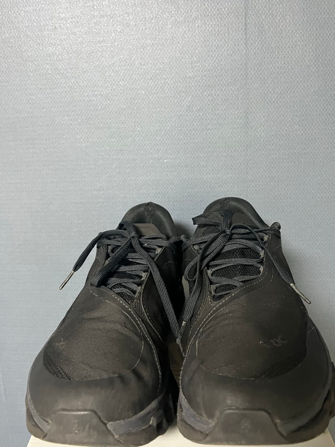 온 러닝 X 파프 클라우드 몬스터2 블랙 마그넷 260 상품이미지2