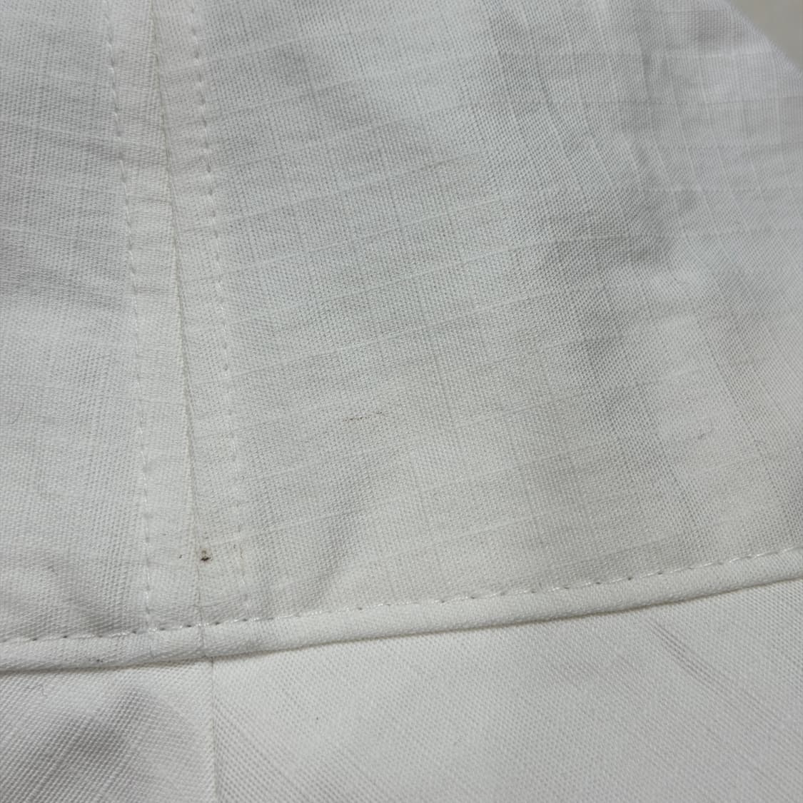 나이키 x 자크뮈스 버킷햇 모자 화이트 M-L 상품이미지6