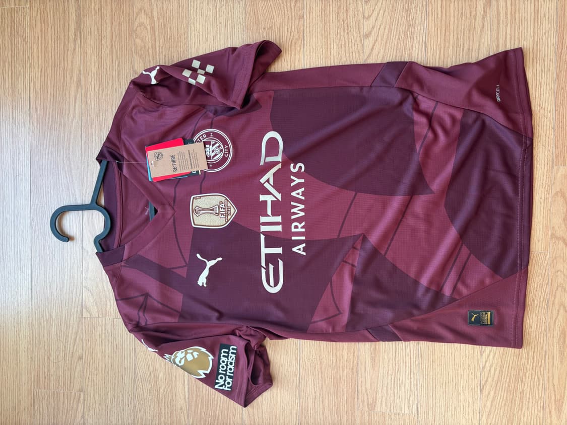 맨시티 더브라위너 상품이미지1