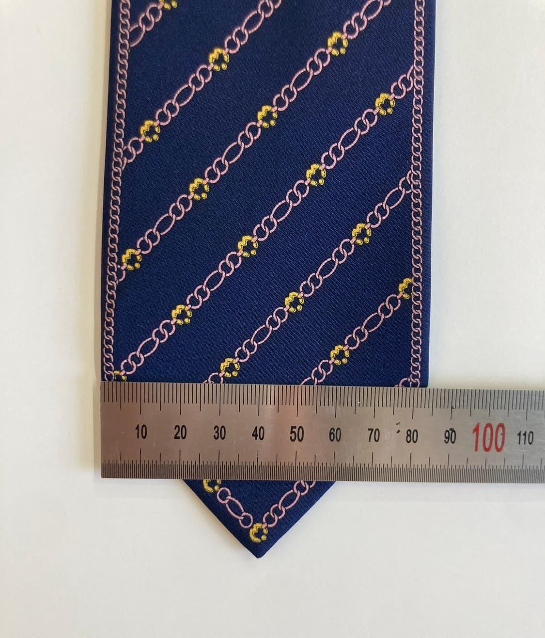 밀라숀 넥타이 상품이미지5