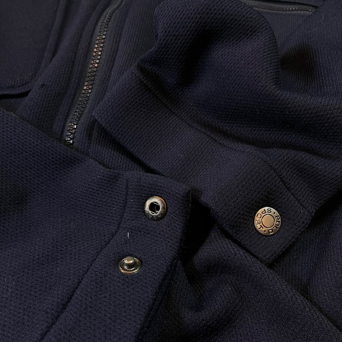 폴로 스포츠 랄프로렌 폴리 집업자켓 상품이미지3