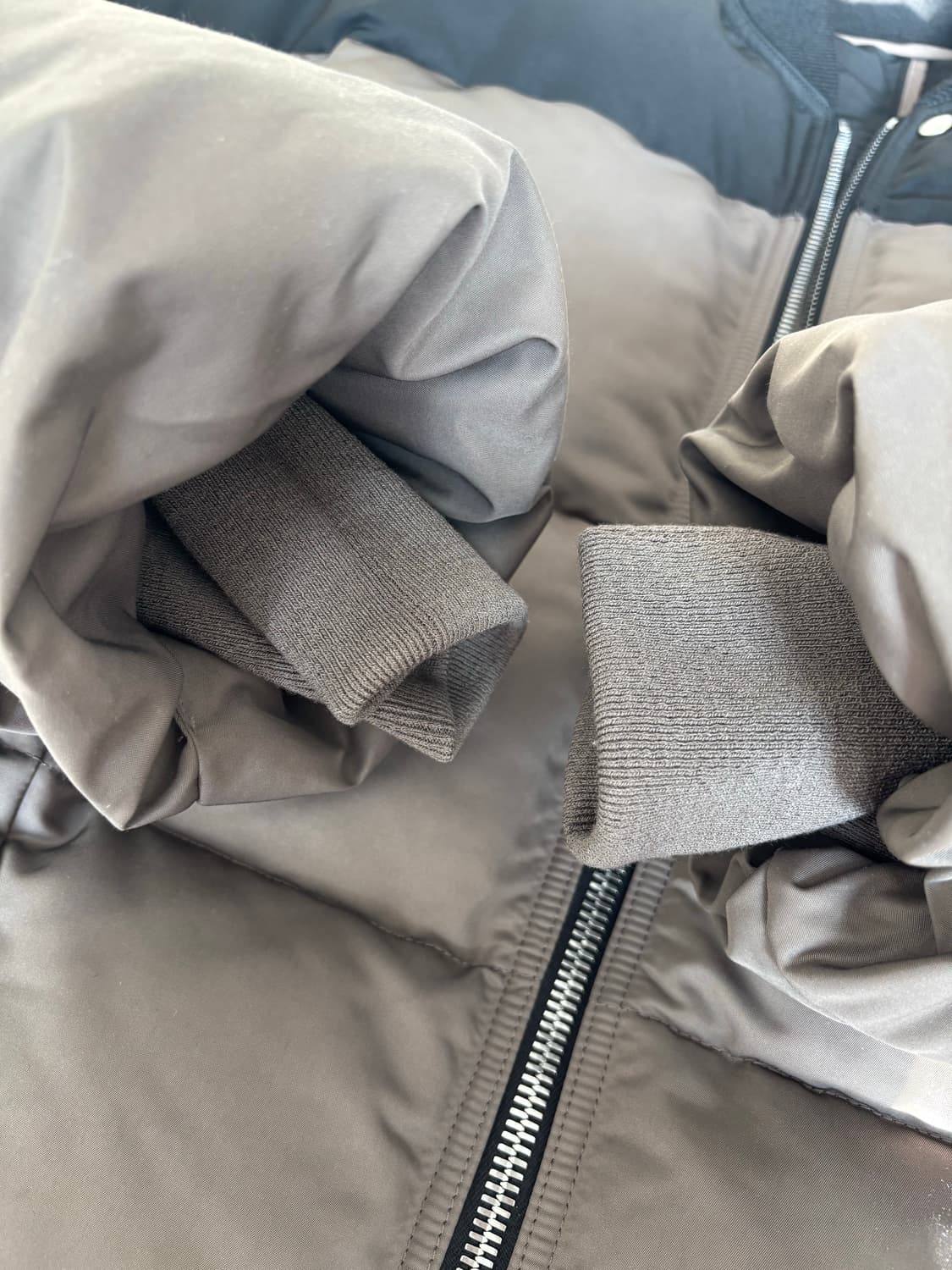 릭오웬스 플라이트 다운 (48) 상품이미지7