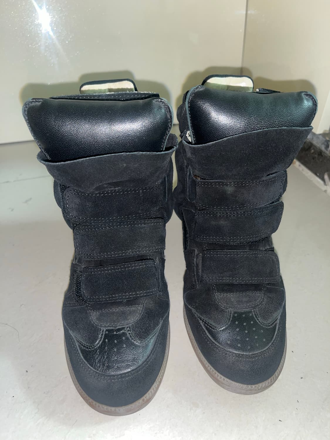 이자벨 마랑 베켓 35 상품이미지2