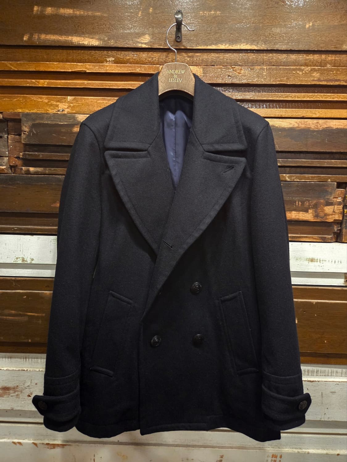 폴스미스 피코트 상품이미지10