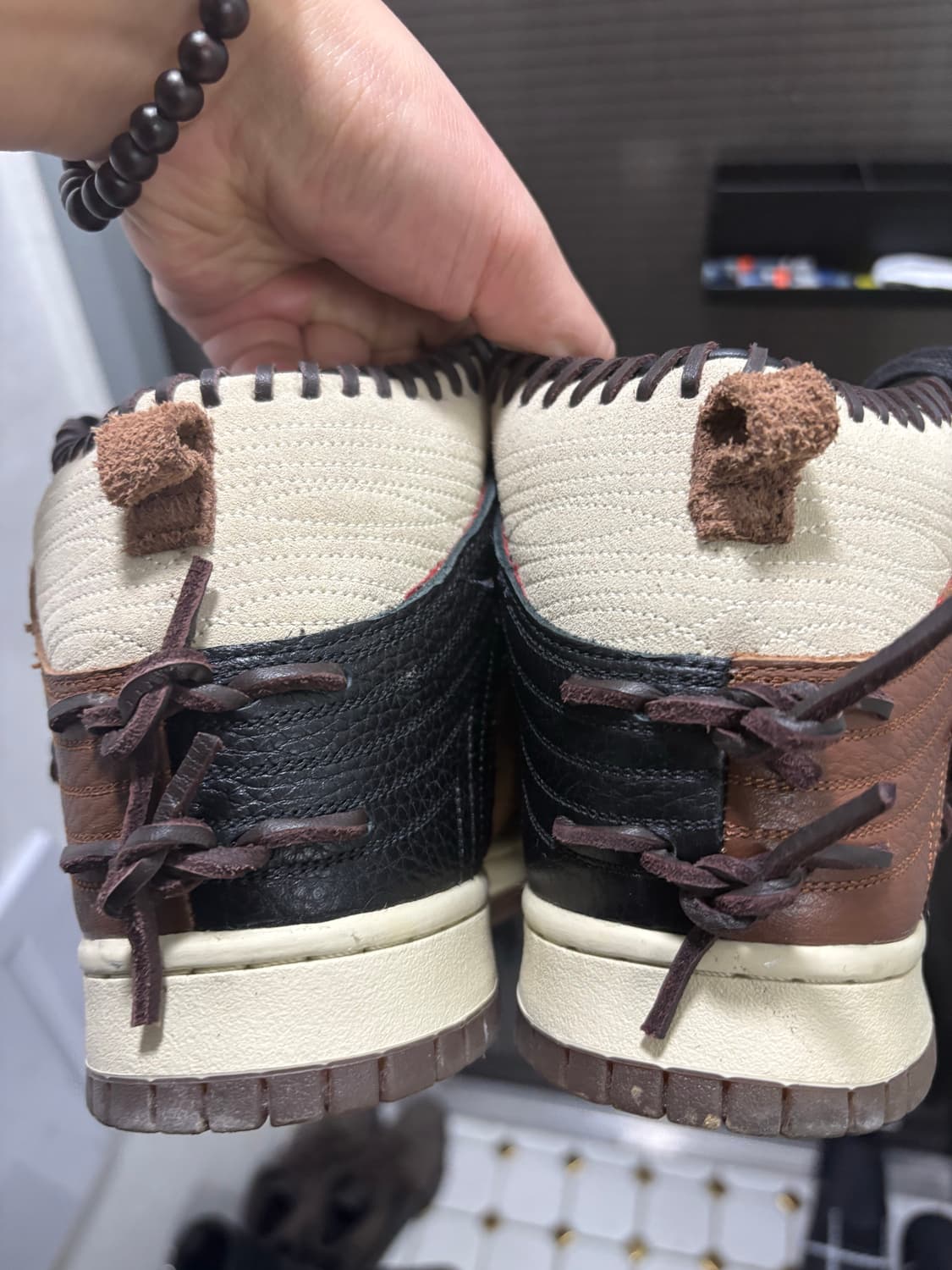 나이키 보데가 덩크 280u 상품이미지5