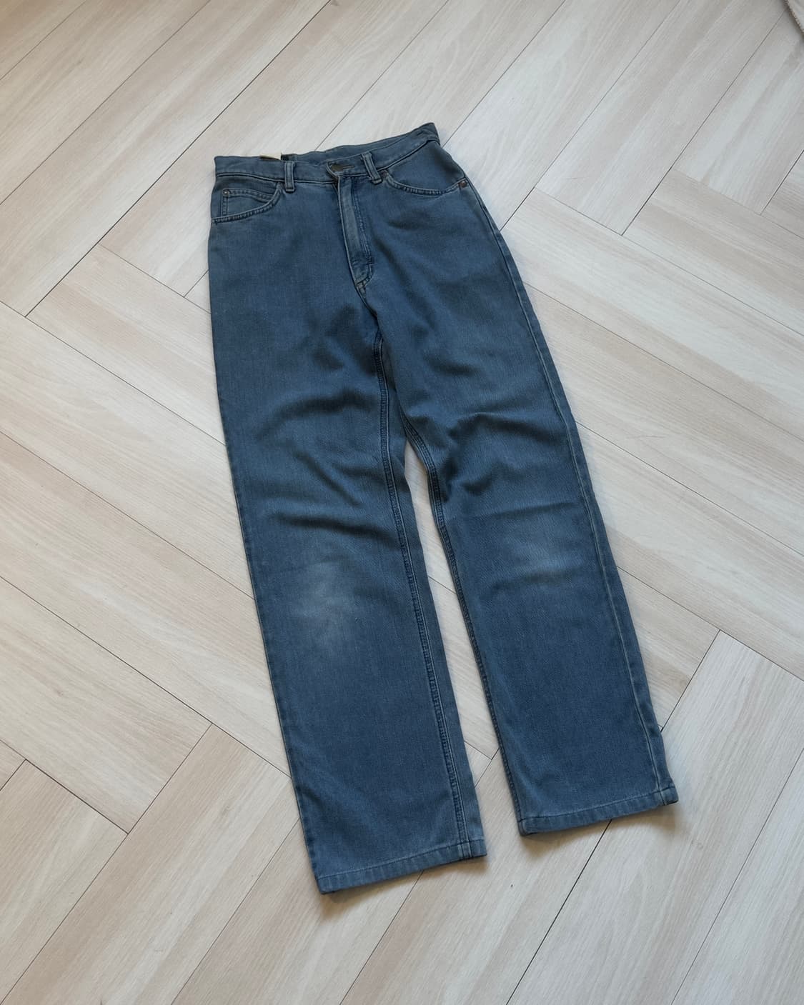 [Lee] 1980~1990'S denim pants 상품이미지4