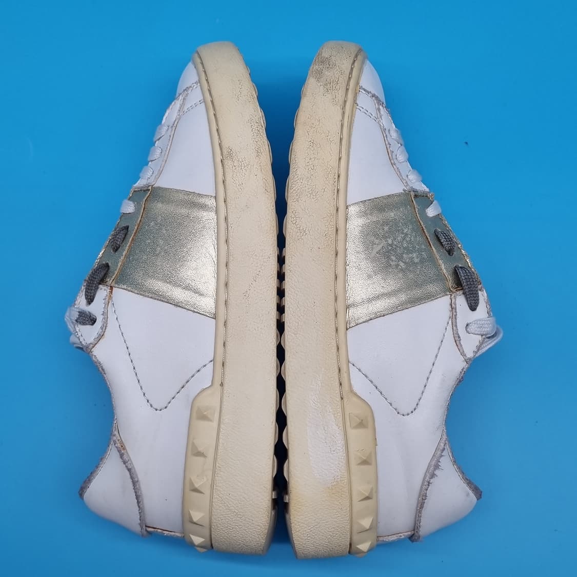 발렌티노 히든 여성스니커즈36 230 상품이미지5