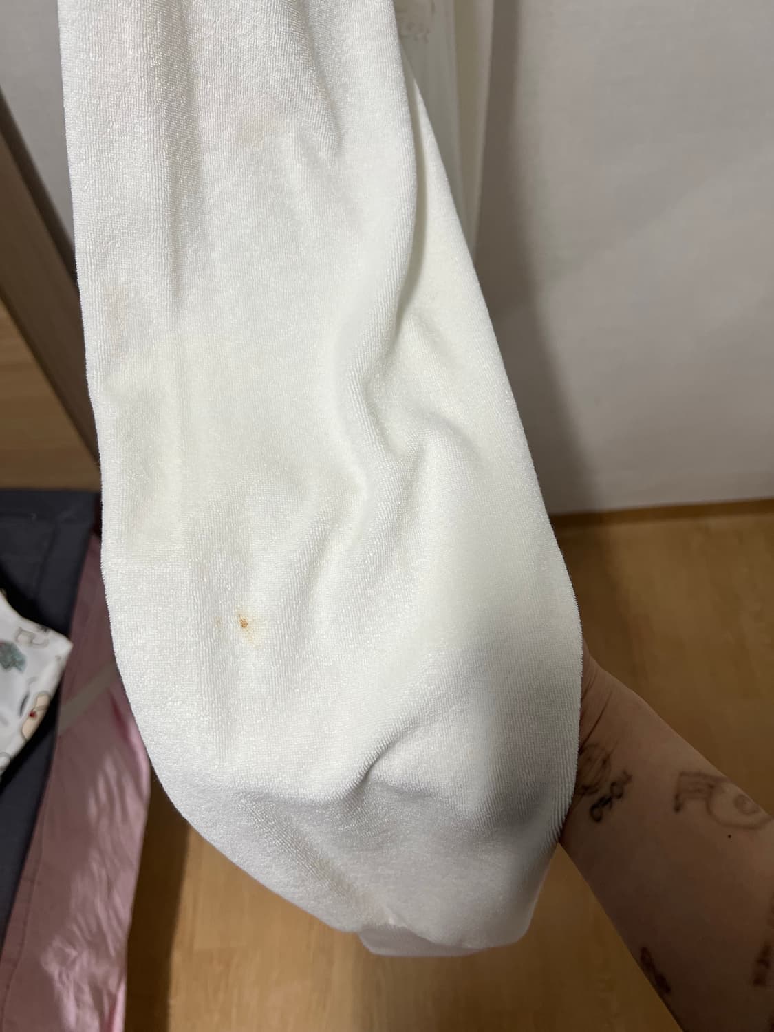 프레디페리 타올 트랙점퍼 상품이미지8