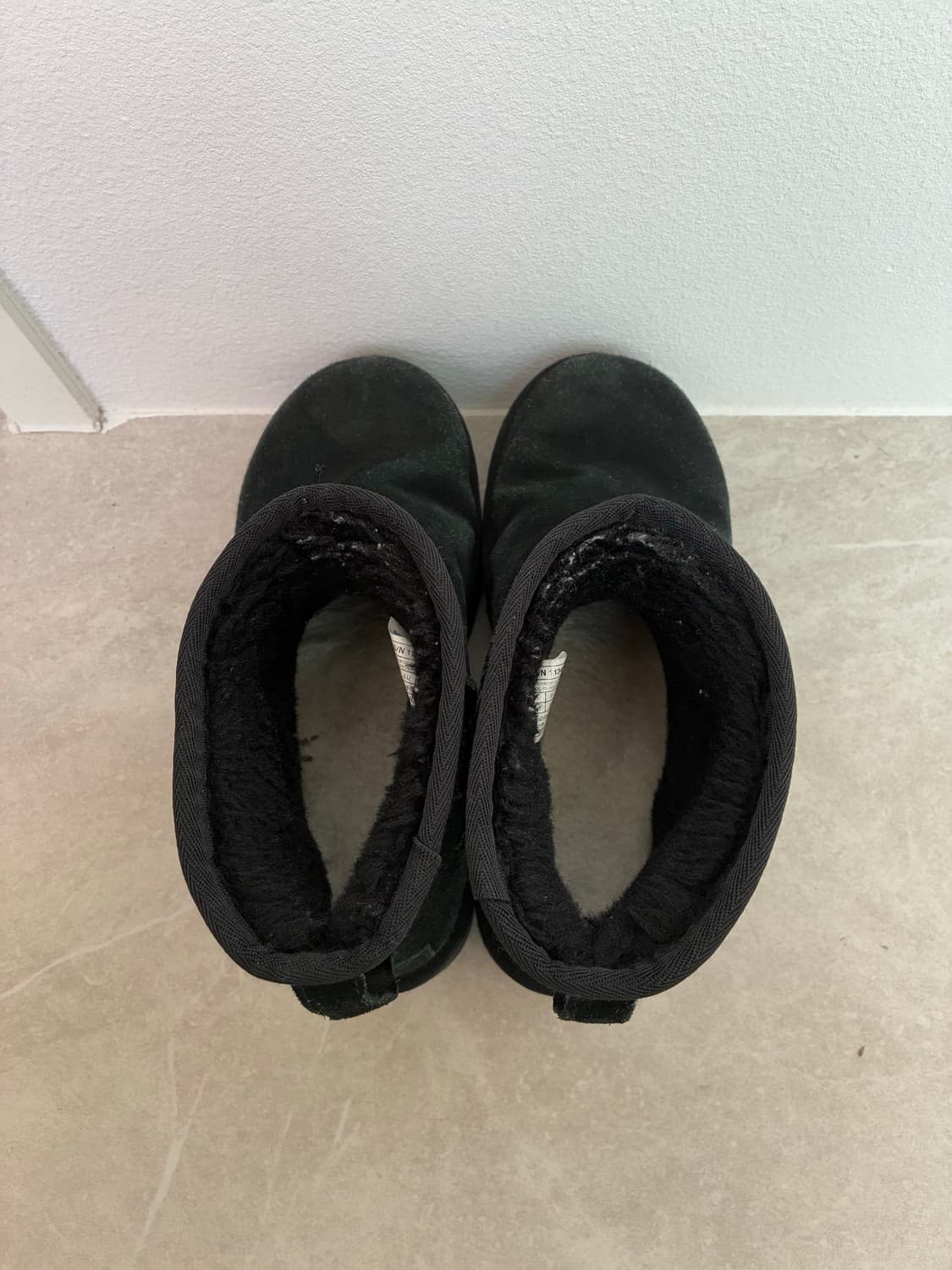 어그 미니 플랫폼  상품이미지4