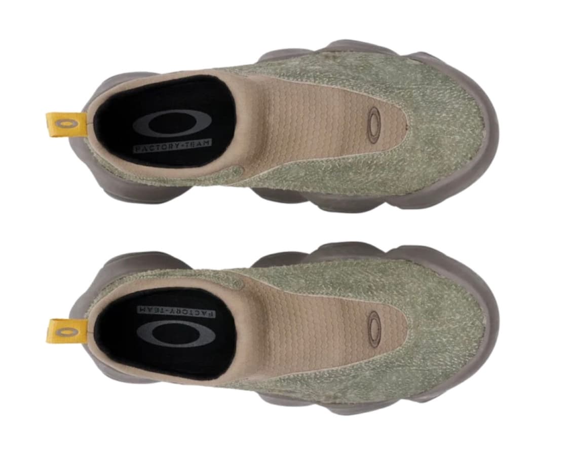 Oakley Factory Team x Brain Dead 235 상품이미지2