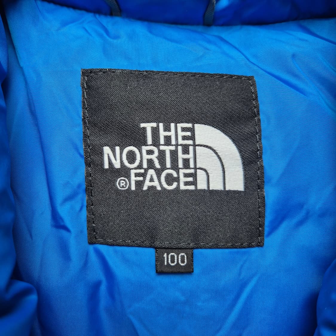 [L] 노스페이스 눕시 700 멀티컬러 패딩조끼 상품이미지8