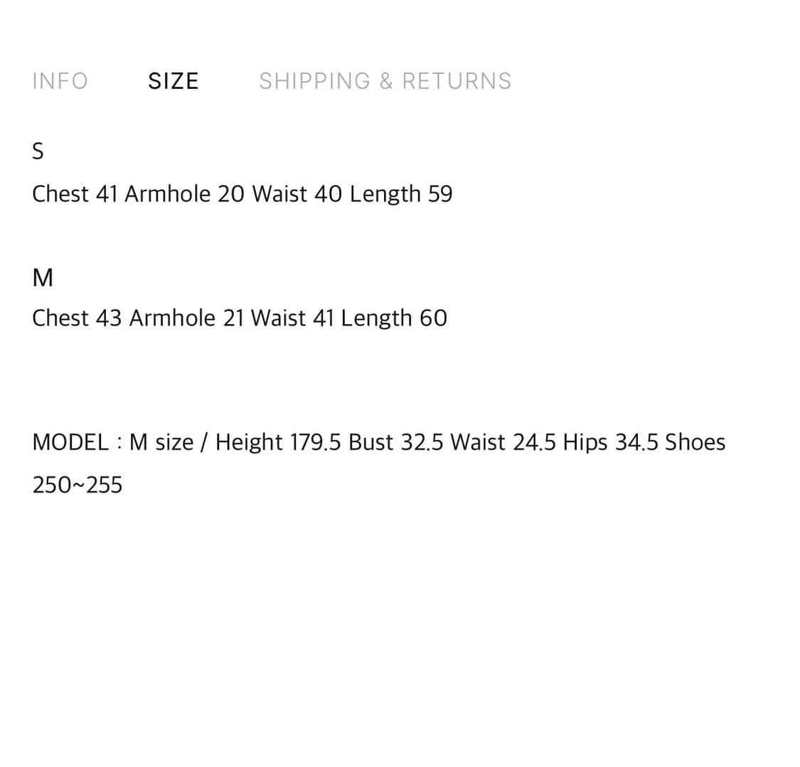 Lea 르에 실크 원 오프숄더 탑 상품이미지4