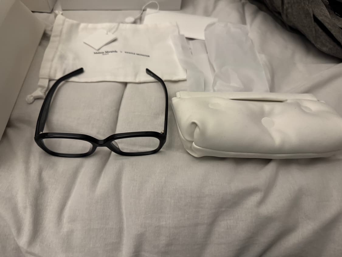 젠틀몬스터 마르지엘라 mm210 상품이미지3