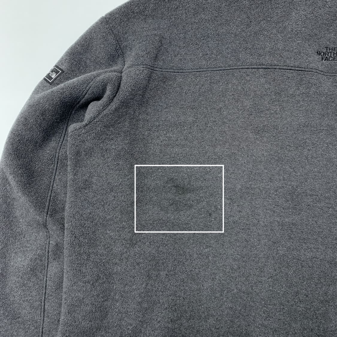 [XXL/정품] 노스페이스 로얄톤 집업자켓 상품이미지4