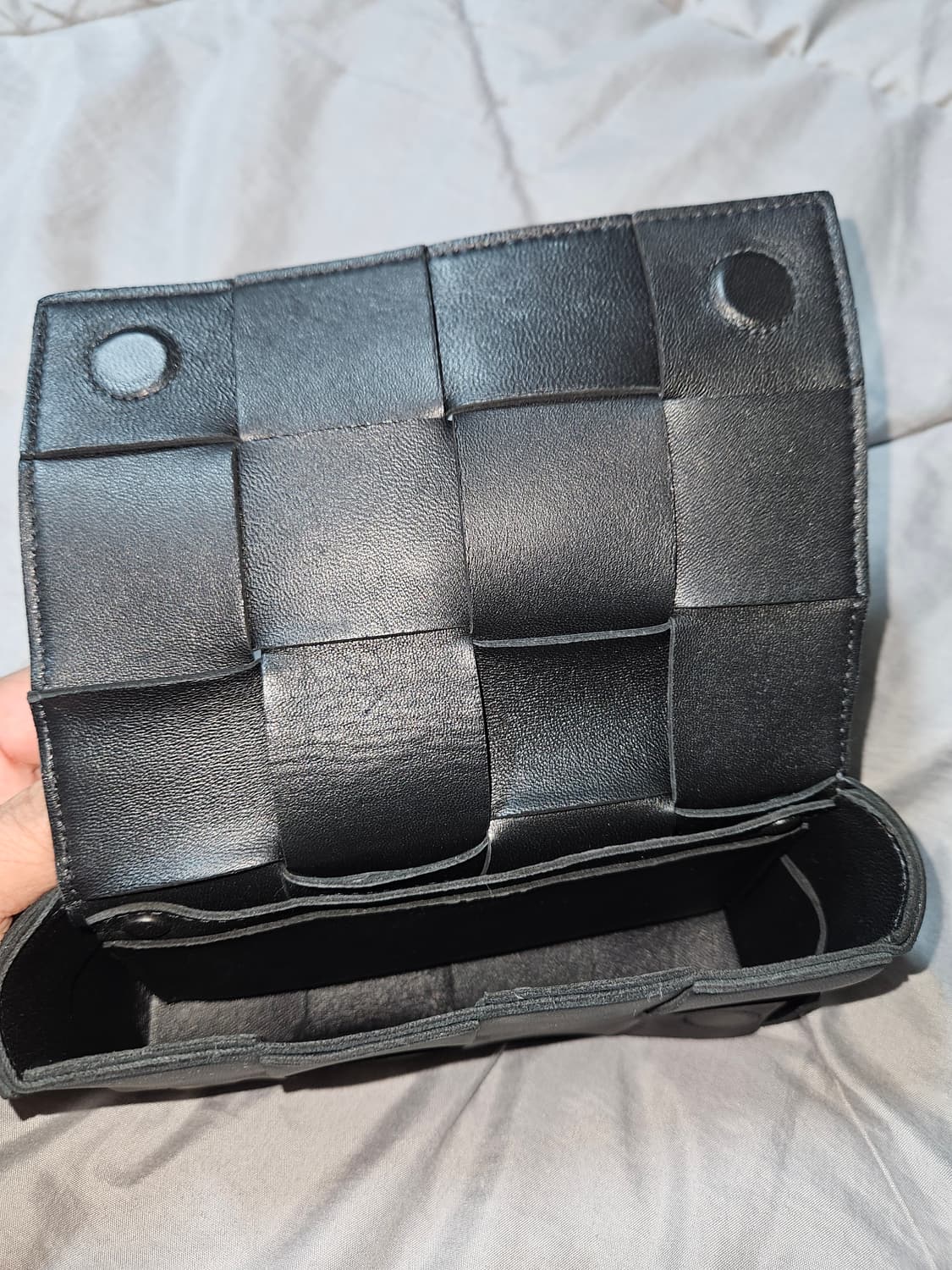 보테가베네타 카세트벨트백 상품이미지2