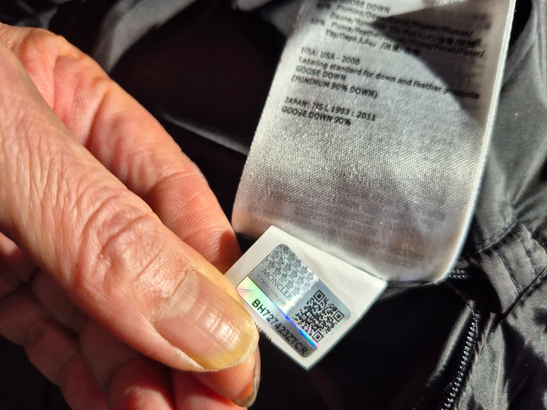 몽클레어다운패딩 상품이미지9