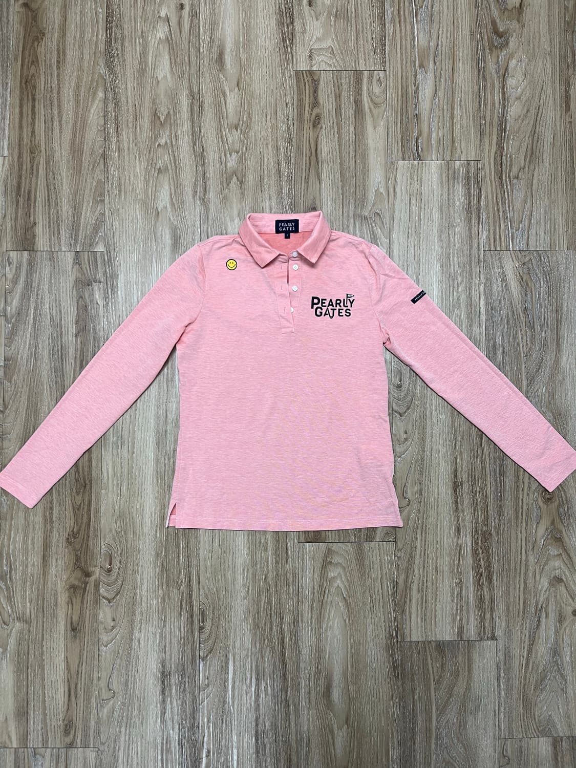 파리게이츠 PK 티셔츠 1 상품이미지1