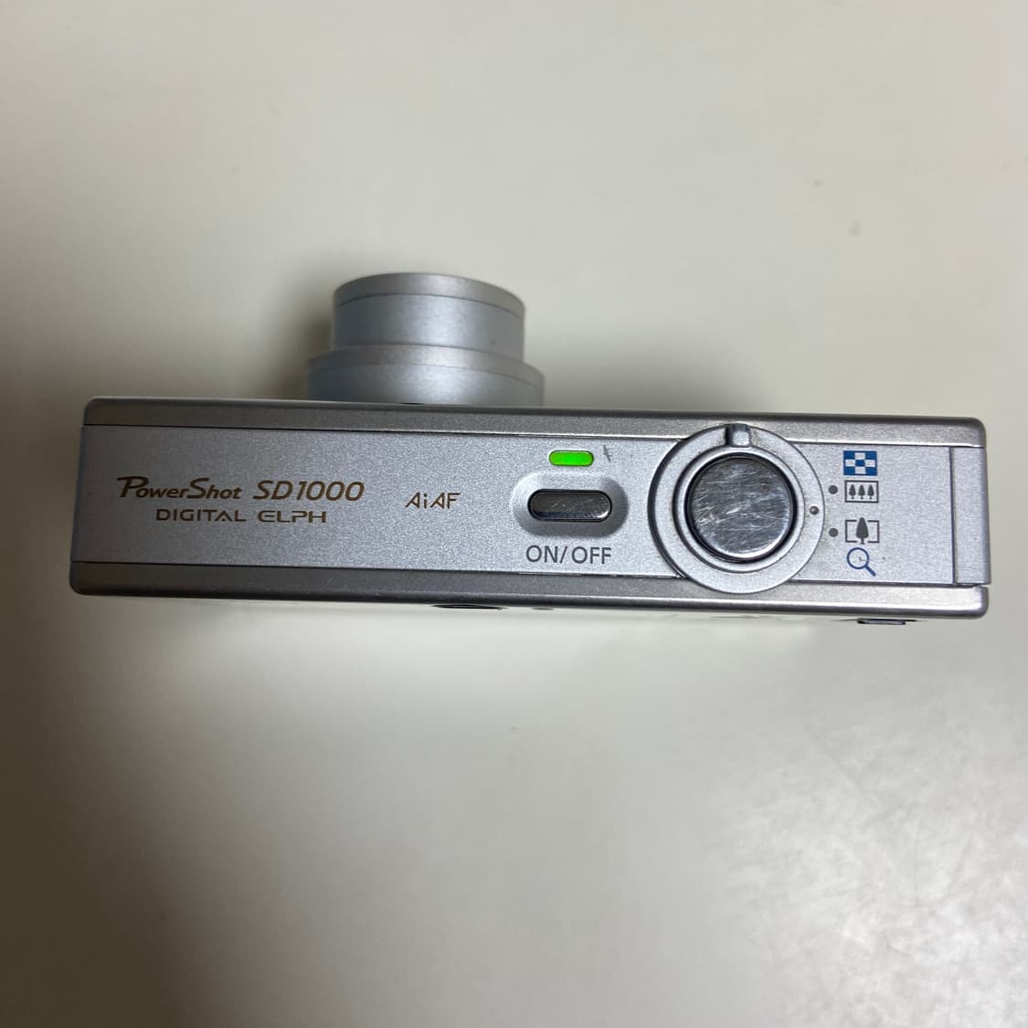 캐논 익서스 SD1000(익서스70) 카메라 상품이미지3