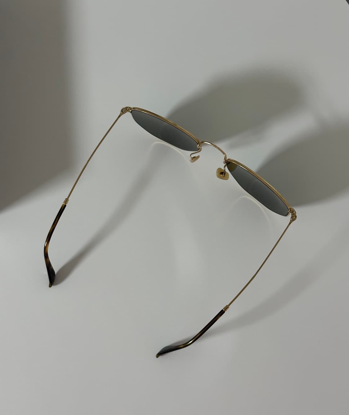 레이벤 3548 선글라스 상품이미지4