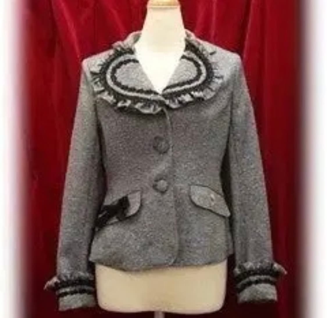 Baby the star shine bright 블랙 셋업 상품이미지1