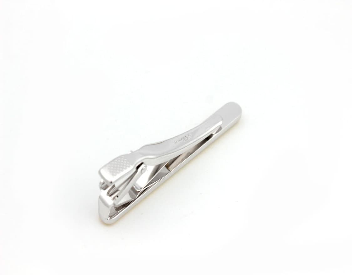 듀퐁 A+등급 5.4cm 명품 넥타이핀 s.t.dupont 상품이미지3