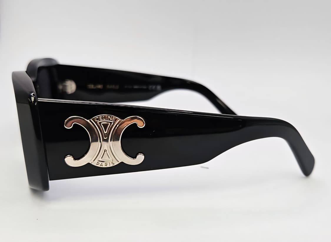 셀린느 CL40282U 블랙 신민아 선글라스 상품이미지3