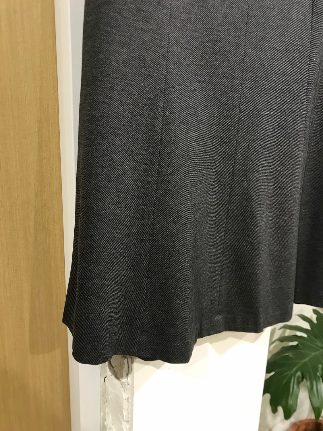 Vintage skirt 상품이미지6