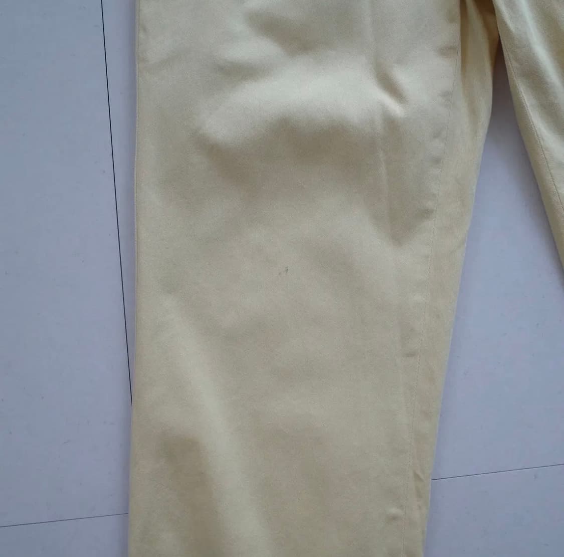 90s 폴로 랄프로렌 클래식핏 치노팬츠 35 상품이미지4